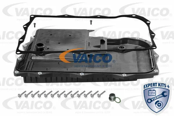 V20-0588 VAICO Масляный поддон, автоматическая коробка передач (фото 1)