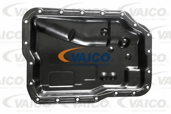 V25-1122 VAICO Масляный поддон, автоматическая коробка передач (фото 1)