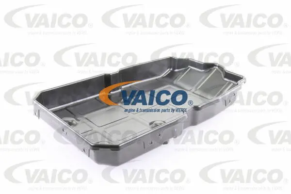 V30-2737 VAICO Масляный поддон, автоматическая коробка передач (фото 1)