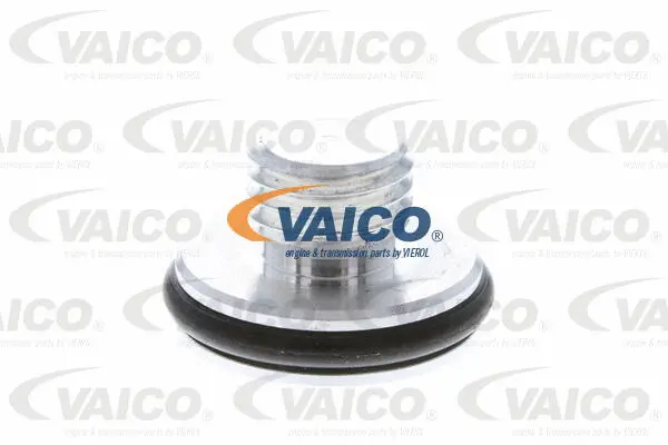 V45-0111 VAICO Масляный поддон, автоматическая коробка передач (фото 2)