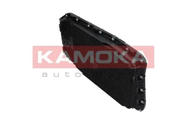 F600701 KAMOKA Масляный поддон, автоматическая коробка передач (фото 1)