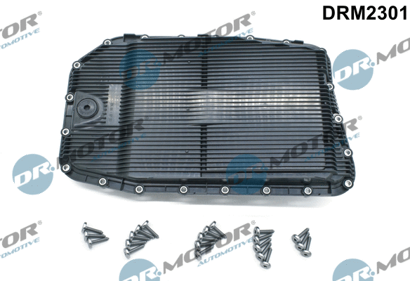 DRM2301 Dr.Motor Automotive Масляный поддон, автоматическая коробка передач (фото 1)