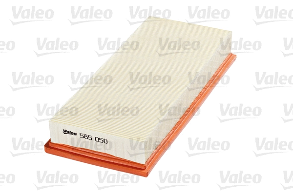 585050 VALEO Воздушный фильтр (фото 2)
