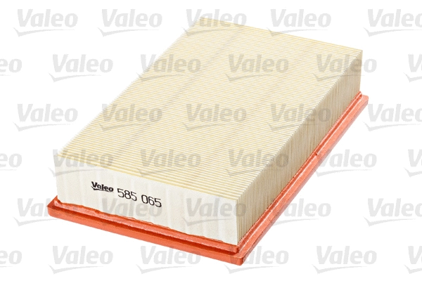 585065 VALEO Воздушный фильтр (фото 2)
