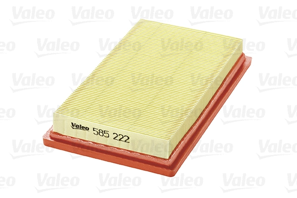 585222 VALEO Воздушный фильтр (фото 2)