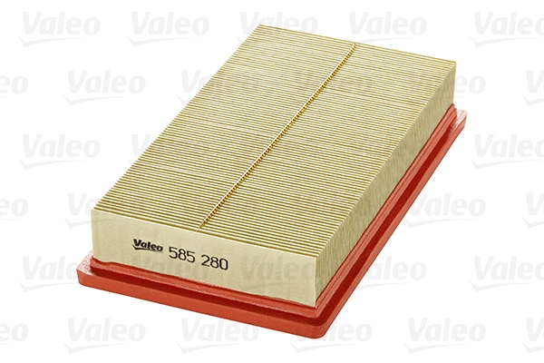 585280 VALEO Воздушный фильтр (фото 2)