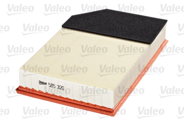 585320 VALEO Воздушный фильтр (фото 2)