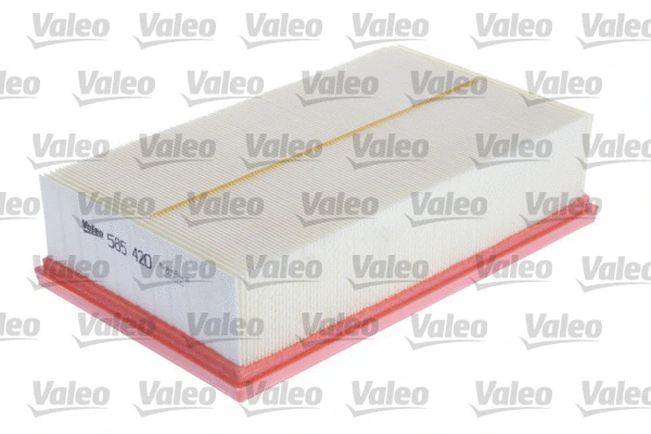 585420 VALEO Воздушный фильтр (фото 2)