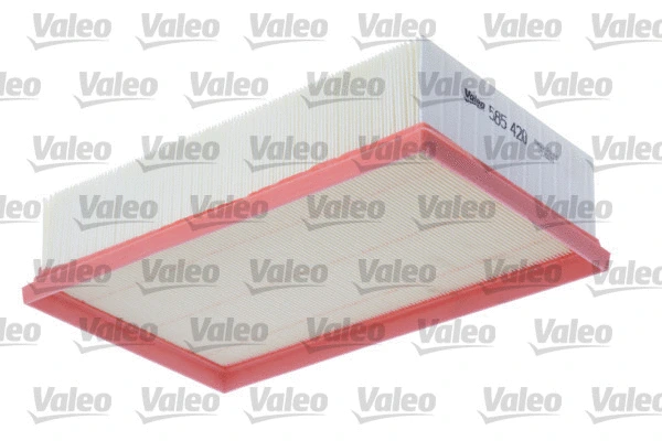 585420 VALEO Воздушный фильтр (фото 3)