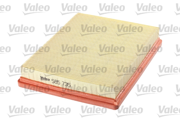 585735 VALEO Воздушный фильтр (фото 2)
