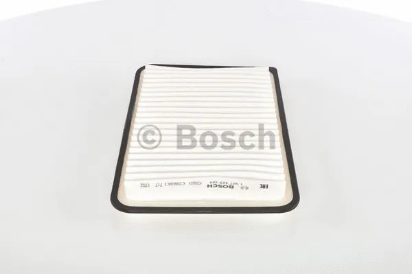 1 987 429 184 BOSCH Воздушный фильтр (фото 4)