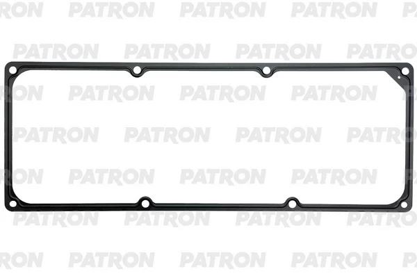 PG6-0228 PATRON Прокладка, крышка головки цилиндра (фото 1)