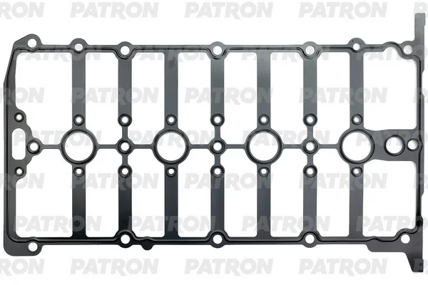 PG6-0229 PATRON Прокладка, крышка головки цилиндра (фото 1)