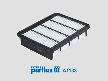 A1133 PURFLUX Воздушный фильтр (фото 1)