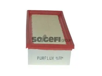 A1334 PURFLUX Воздушный фильтр (фото 1)