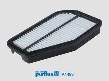 A1483 PURFLUX Воздушный фильтр (фото 1)