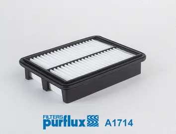 A1714 PURFLUX Воздушный фильтр (фото 1)