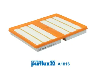 A1816 PURFLUX Воздушный фильтр (фото 1)