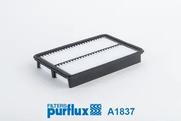 A1837 PURFLUX Воздушный фильтр (фото 1)