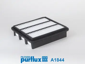 A1844 PURFLUX Воздушный фильтр (фото 1)