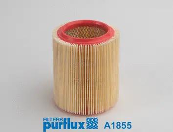 A1855 PURFLUX Воздушный фильтр (фото 1)