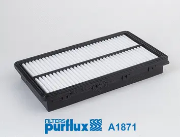 A1871 PURFLUX Воздушный фильтр (фото 1)