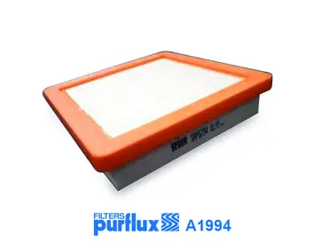 A1994 PURFLUX Воздушный фильтр (фото 1)