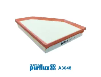 A3048 PURFLUX Воздушный фильтр (фото 1)
