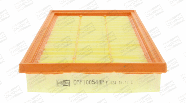CAF100548P CHAMPION Воздушный фильтр (фото 1)