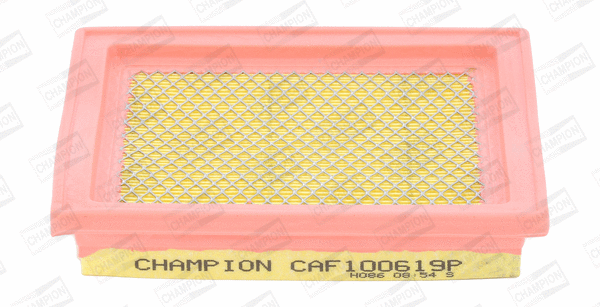 CAF100619P CHAMPION Воздушный фильтр (фото 1)