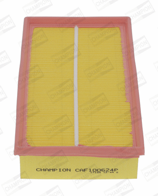 CAF100624P CHAMPION Воздушный фильтр (фото 1)