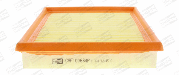 CAF100684P CHAMPION Воздушный фильтр (фото 1)