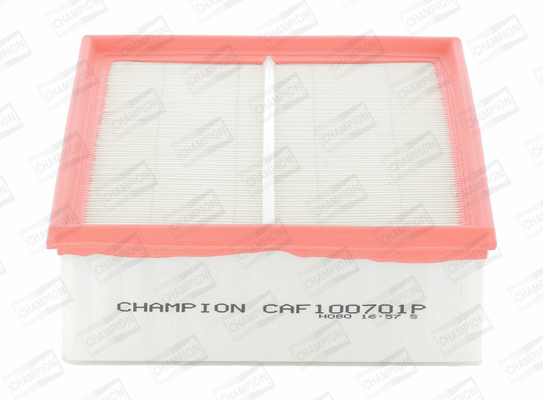 CAF100701P CHAMPION Воздушный фильтр (фото 1)