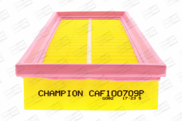 CAF100709P CHAMPION Воздушный фильтр (фото 1)