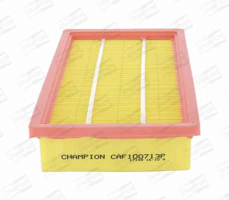 CAF100713P CHAMPION Воздушный фильтр (фото 1)