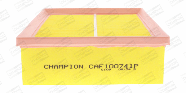 CAF100741P CHAMPION Воздушный фильтр (фото 1)
