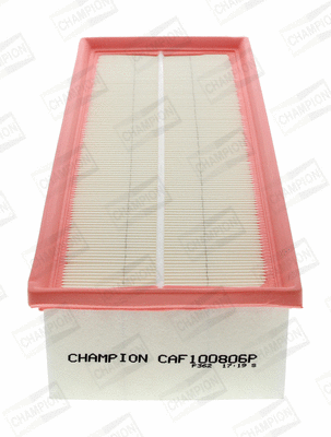 CAF100806P CHAMPION Воздушный фильтр (фото 1)