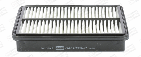 CAF100843P CHAMPION Воздушный фильтр (фото 1)