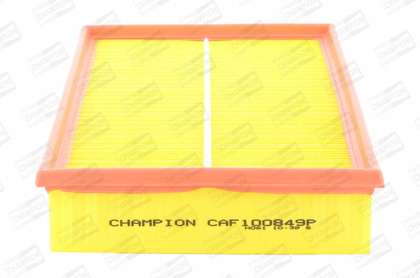 CAF100849P CHAMPION Воздушный фильтр (фото 1)