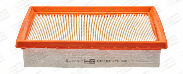 CAF101071P CHAMPION Воздушный фильтр (фото 1)