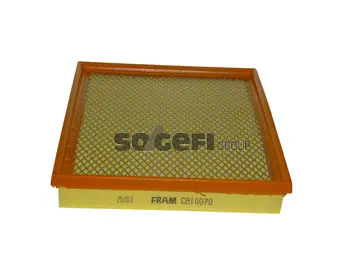 CA10070 FRAM Воздушный фильтр (фото 1)