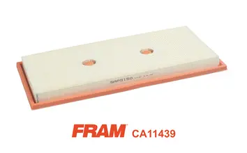 CA11439 FRAM Воздушный фильтр (фото 1)