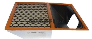 CA11874 FRAM Воздушный фильтр (фото 1)