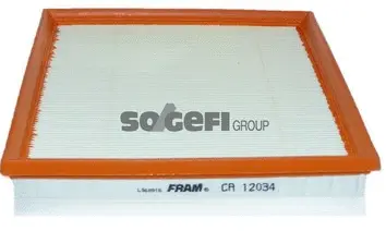 CA12034 FRAM Воздушный фильтр (фото 1)