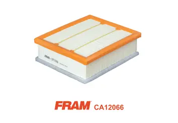 CA12066 FRAM Воздушный фильтр (фото 1)