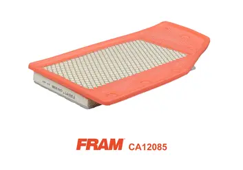 CA12085 FRAM Воздушный фильтр (фото 1)