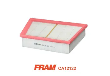 CA12122 FRAM Воздушный фильтр (фото 1)