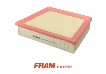 CA12292 FRAM Воздушный фильтр (фото 1)