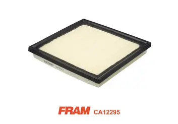CA12295 FRAM Воздушный фильтр (фото 1)