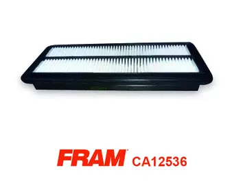 CA12536 FRAM Воздушный фильтр (фото 1)